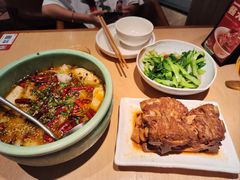 -大师兄·西北小馆(金湾华发商都店)