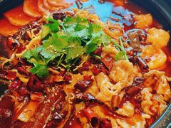 -俏江南-江景昆曲主题餐厅(正大广场店)