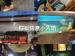-梵SPA·影院足道·采耳(西藏北路店)