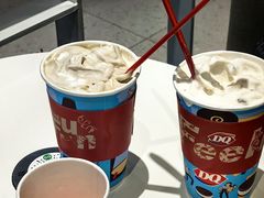 -DQ·蛋糕·冰淇淋(城南嘉园店)