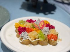 -鉴川·川菜传承(星汇两江店)