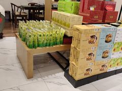 -天福茗茶(宝山宝乐汇店)