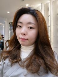 -Rise Hair上升造型