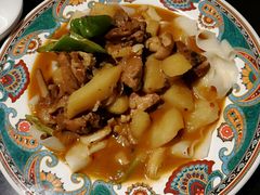 -巴依老爷新疆美食(远洋未来汇购物中心店)
