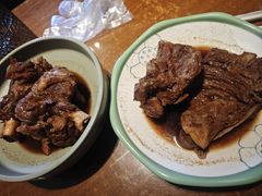 -95号酱骨·一块豆腐(展春园西路店)