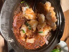 -绿茶餐厅(南昌王府井店)