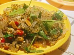 -碌碌发·东南亚风味烧烤档(体育西店)