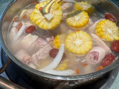 -龙泉人椰子鸡·糟粕醋·海南菜(南大桥店)