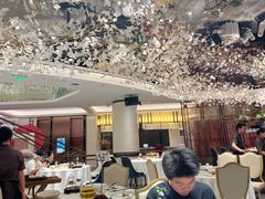 -湖锦酒楼·31年地道湖北菜(黄鹤楼店)