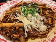 -海天楼中餐厅(吴宫泛太平洋酒店)