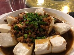 山水豆腐-生态苑农庄(十里画廊遇龙河店)