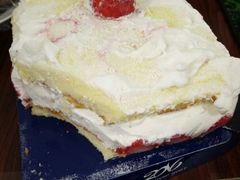 -FASHION BAKERY法森贝克(新德路店)