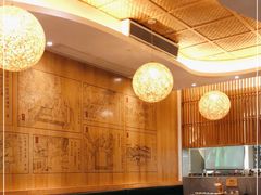 大堂-尚香汤包文博馆(合兴路店)