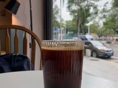 -251#coffee roasters(沿河东路店)
