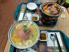 -香漫谷泰式小火锅(巴南万达店)