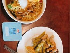 -南华国际酒店·玉兰自助餐厅