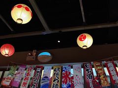 -达摩食堂(仓山万达店)