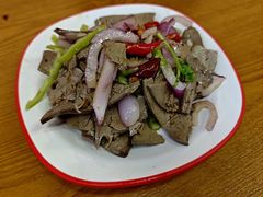 -豫石记羊汤(北苑店)