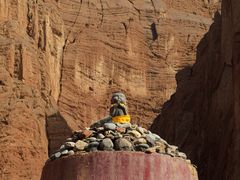 -天山神秘大峡谷