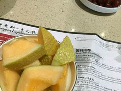 -重庆刘一手火锅(洛逊街店)