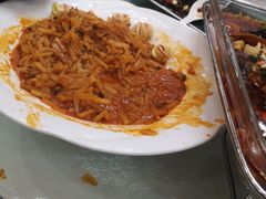-清真悦宾楼食府(海湖店)