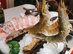 -红鼎豆捞(临江大道店)