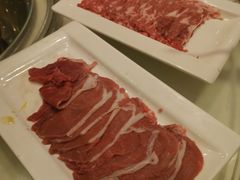 -福寿斋·老北京铜锅涮肉·烤鸭(顺义总店)