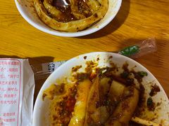 -洞子口张老二凉粉(文殊院店)