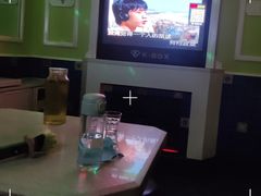 -歌库K馆(人信汇店)