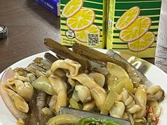 -美食店(华贵路店)