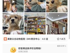 -美联众合动物医院·24h转诊中心