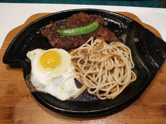 -纽斯特自助牛排餐厅(三林印象城店)