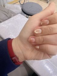 -斯馨·健康美甲美睫