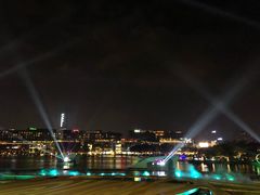 -欢乐海岸水秀剧场