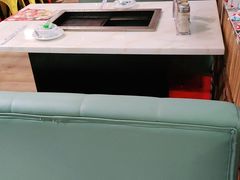 -川锅·火锅·烤肉自助餐厅