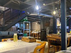 -云晓光头烧烤吧(川沙绿地店)