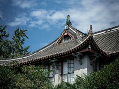 -四川大学(华西校区)