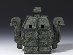 -上海博物馆(人民广场馆)