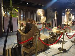 -厨邦酱油文化博览馆