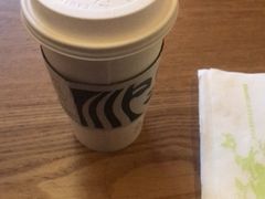 -星巴克(红房子店)