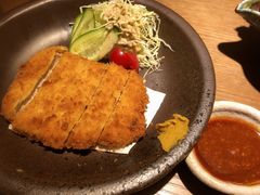 -水之惠鲜鱼料理(王府大街店)