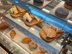 -Tims天好咖啡(河西万象城店)