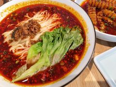 -全牛匠·乐山跷脚牛肉(新中关店)
