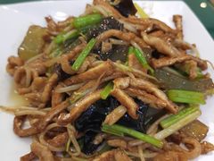 -草包包子铺1937(普利街店)