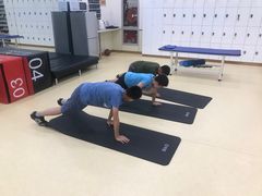 -琪航健身工作室(徐汇光大店)