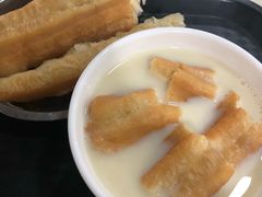 -御梁坊红糖馒头