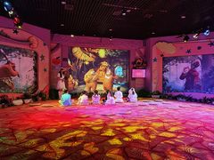 -沈阳方特欢乐世界