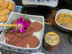 -来涮蜀鲜货火锅串串香(菜市口店)