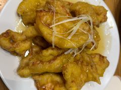 -小船渔村•大连菜•大连焖鱼(明泽街店)