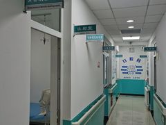 -北京市石景山区杨庄社区卫生服务站